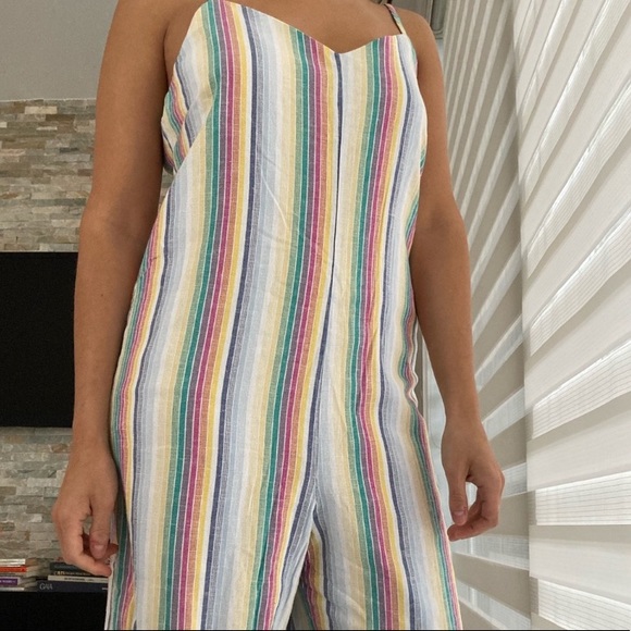 Linen boho effortless jumper - Picture 2 of 7